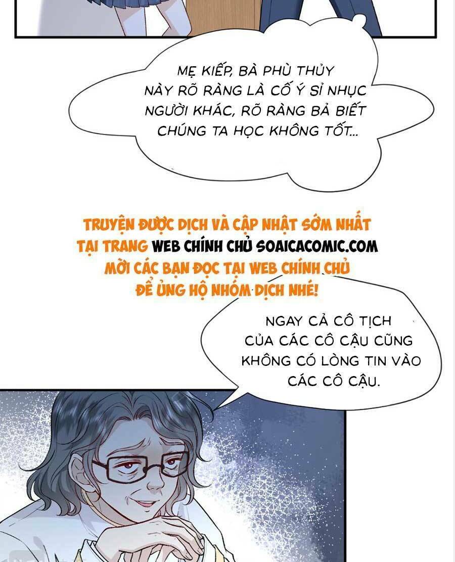 Vợ Của Lục Tổng Không Phải Dạng Vừa Chapter 25 - Trang 2