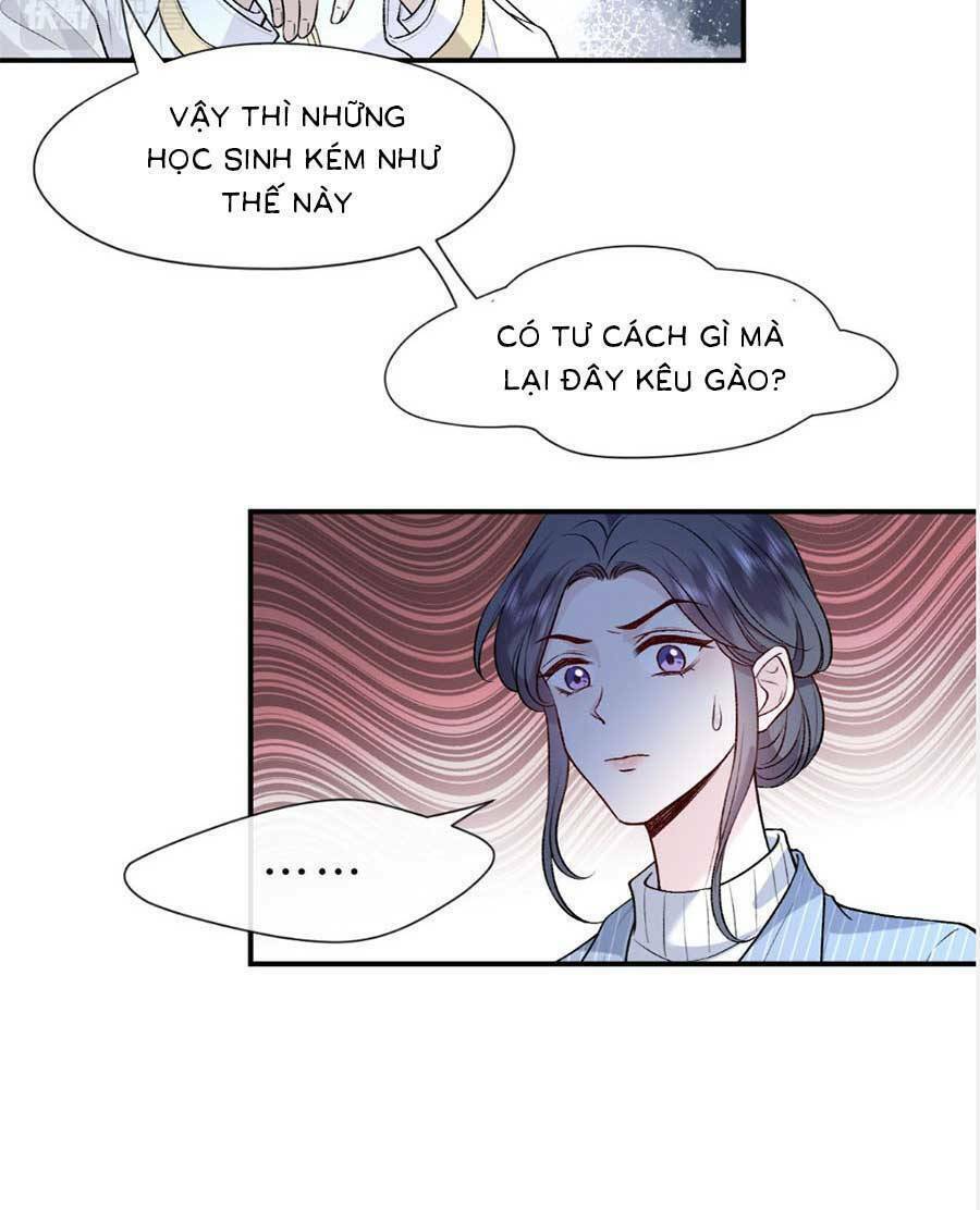 Vợ Của Lục Tổng Không Phải Dạng Vừa Chapter 25 - Trang 2