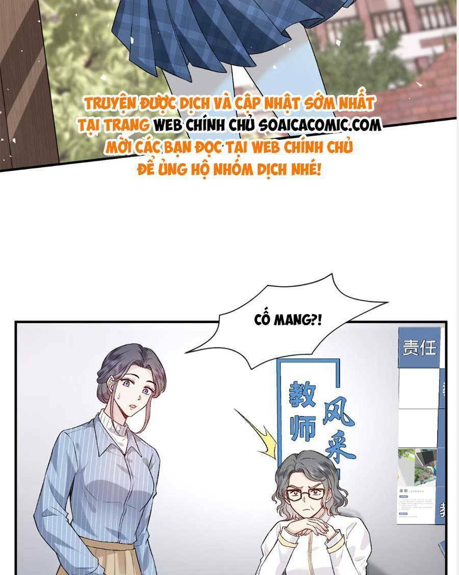 Vợ Của Lục Tổng Không Phải Dạng Vừa Chapter 25 - Trang 2