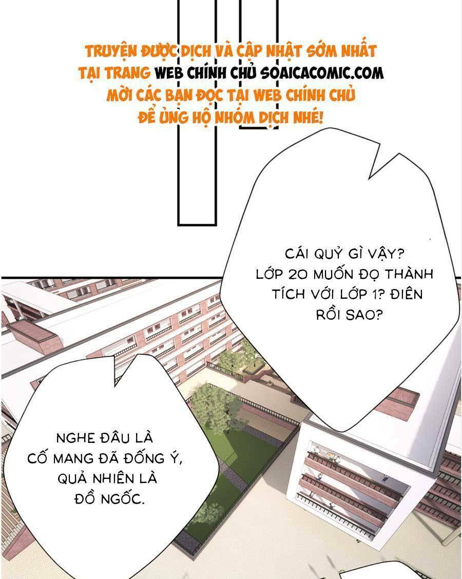 Vợ Của Lục Tổng Không Phải Dạng Vừa Chapter 25 - Trang 2