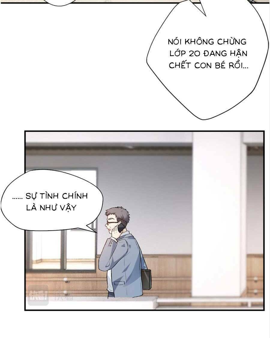 Vợ Của Lục Tổng Không Phải Dạng Vừa Chapter 25 - Trang 2