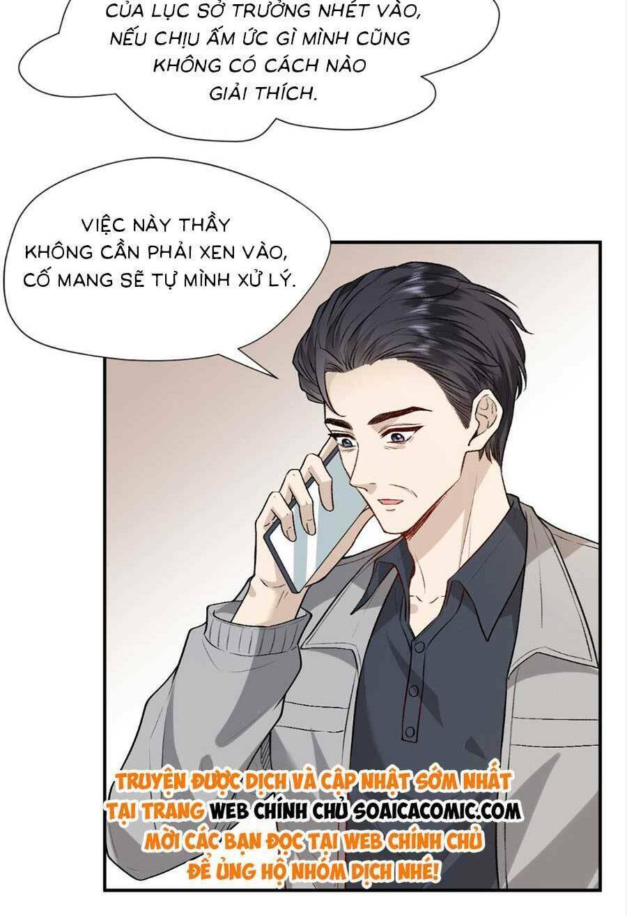 Vợ Của Lục Tổng Không Phải Dạng Vừa Chapter 25 - Trang 2