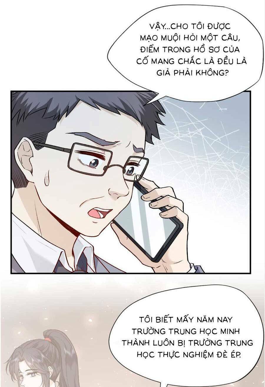 Vợ Của Lục Tổng Không Phải Dạng Vừa Chapter 25 - Trang 2