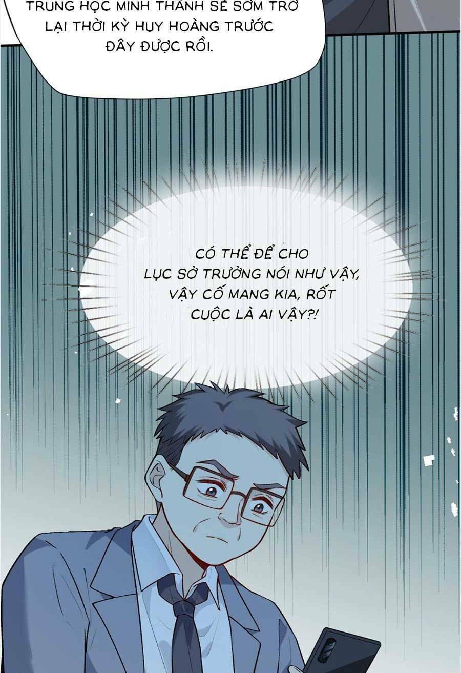 Vợ Của Lục Tổng Không Phải Dạng Vừa Chapter 25 - Trang 2