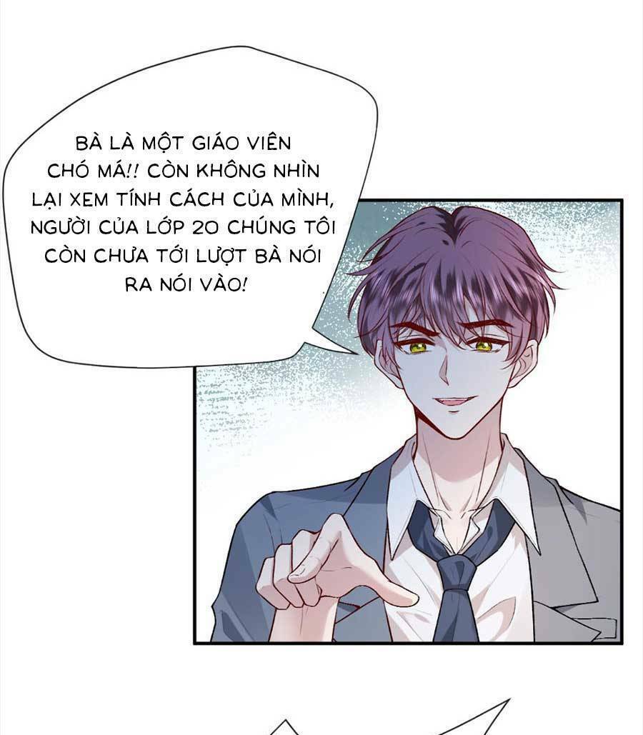 Vợ Của Lục Tổng Không Phải Dạng Vừa Chapter 25 - Trang 2