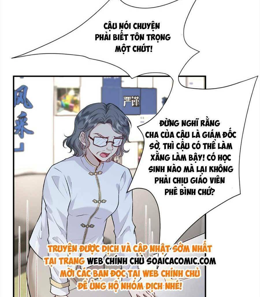 Vợ Của Lục Tổng Không Phải Dạng Vừa Chapter 25 - Trang 2