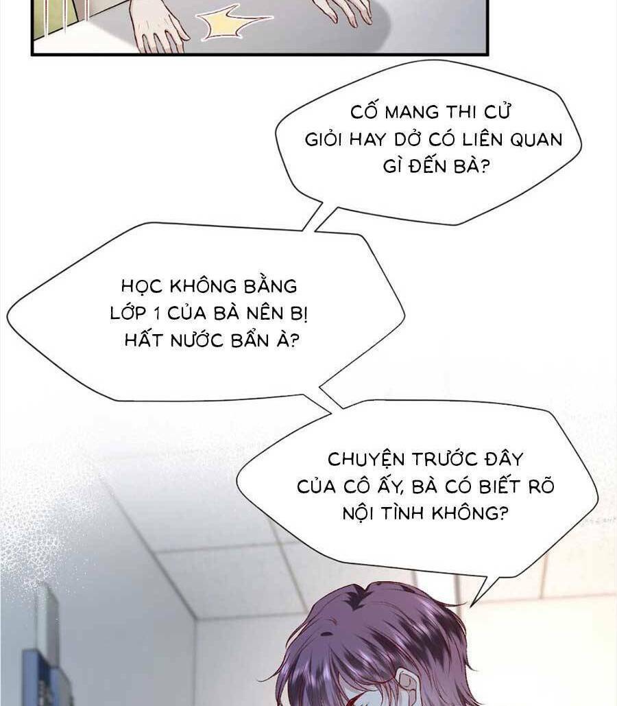 Vợ Của Lục Tổng Không Phải Dạng Vừa Chapter 25 - Trang 2