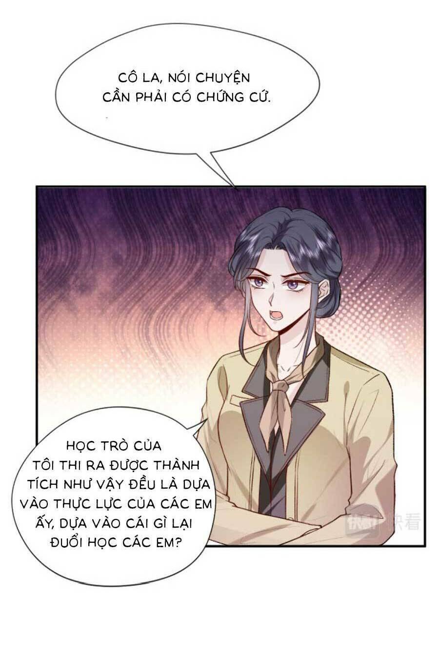 Vợ Của Lục Tổng Không Phải Dạng Vừa Chapter 28 - Trang 2