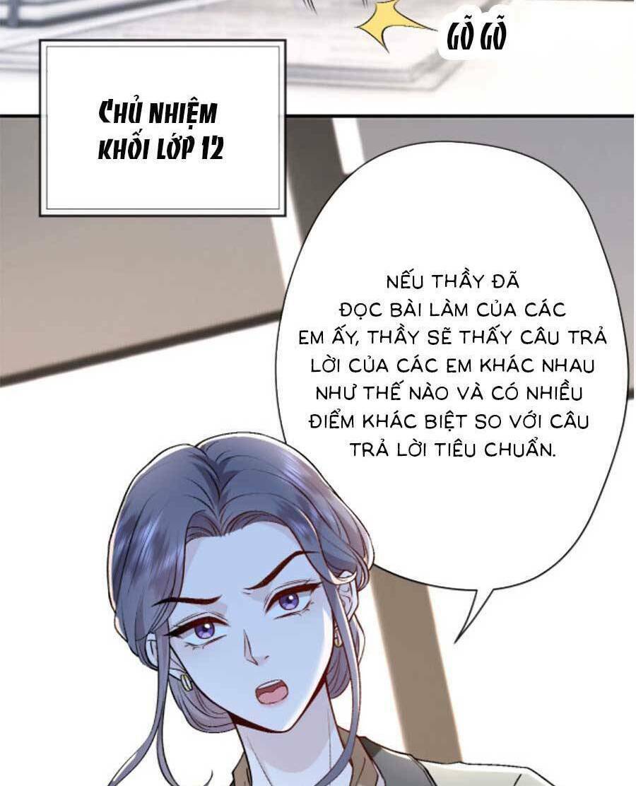 Vợ Của Lục Tổng Không Phải Dạng Vừa Chapter 28 - Trang 2