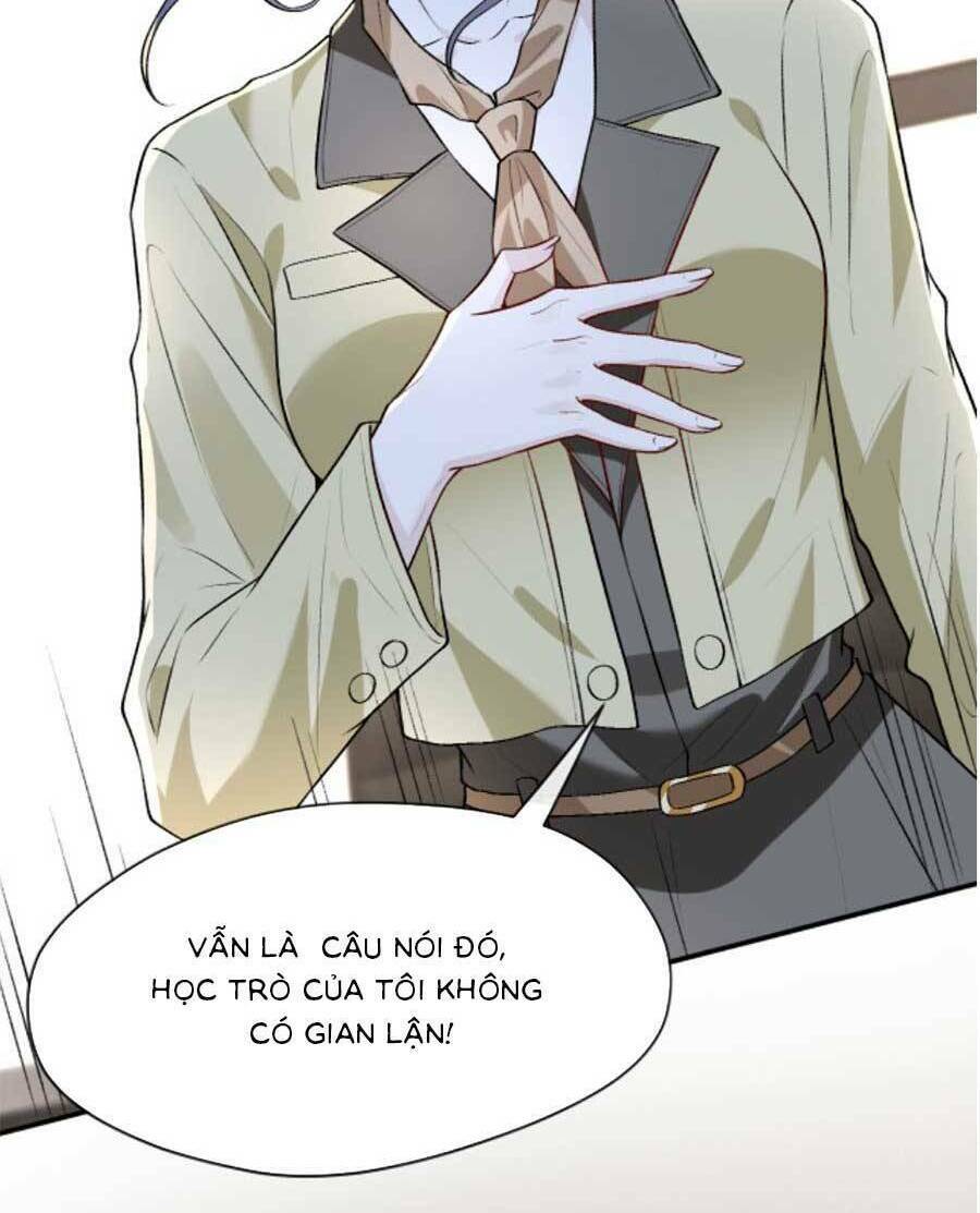 Vợ Của Lục Tổng Không Phải Dạng Vừa Chapter 28 - Trang 2