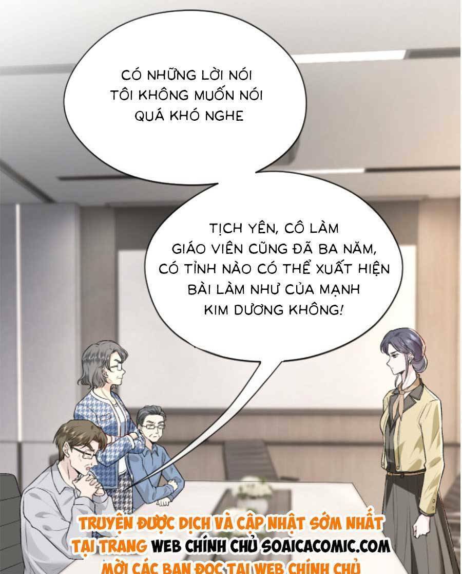 Vợ Của Lục Tổng Không Phải Dạng Vừa Chapter 28 - Trang 2