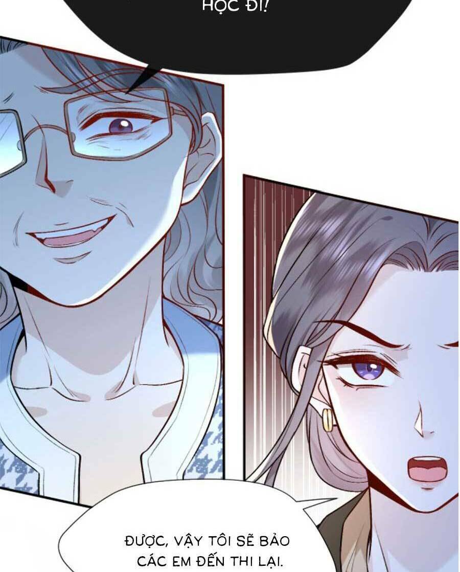 Vợ Của Lục Tổng Không Phải Dạng Vừa Chapter 28 - Trang 2