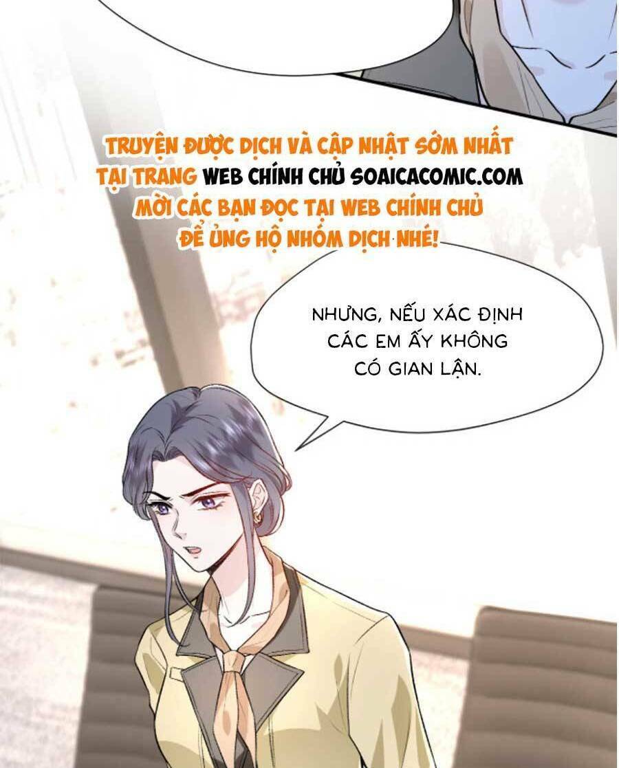 Vợ Của Lục Tổng Không Phải Dạng Vừa Chapter 28 - Trang 2