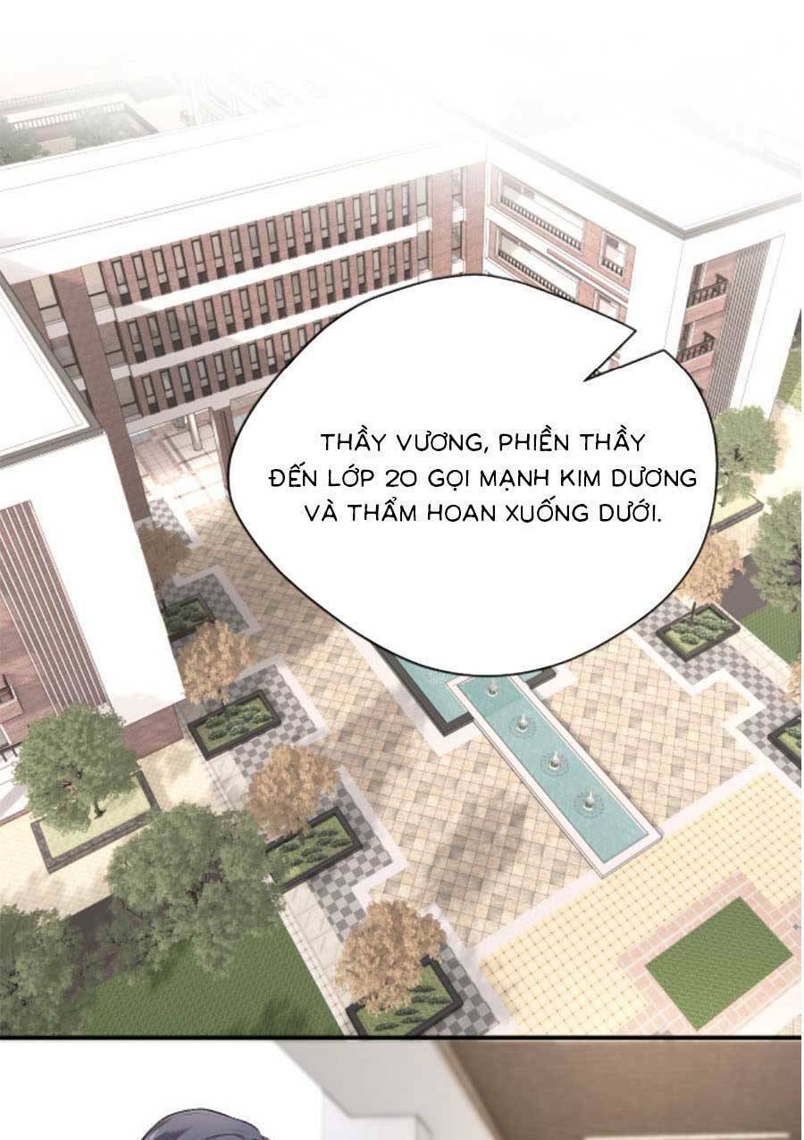 Vợ Của Lục Tổng Không Phải Dạng Vừa Chapter 28 - Trang 2