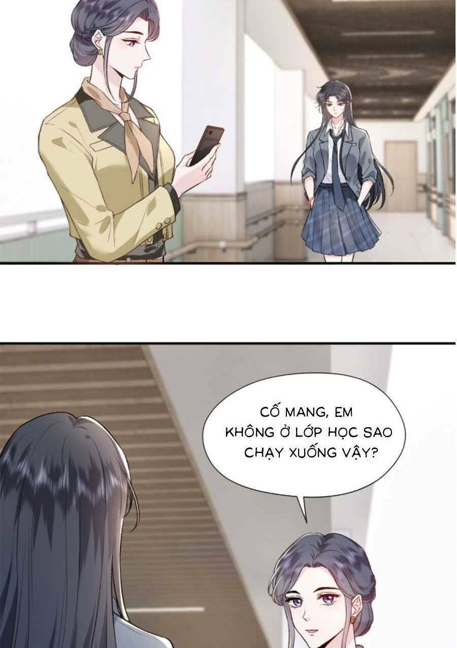 Vợ Của Lục Tổng Không Phải Dạng Vừa Chapter 28 - Trang 2