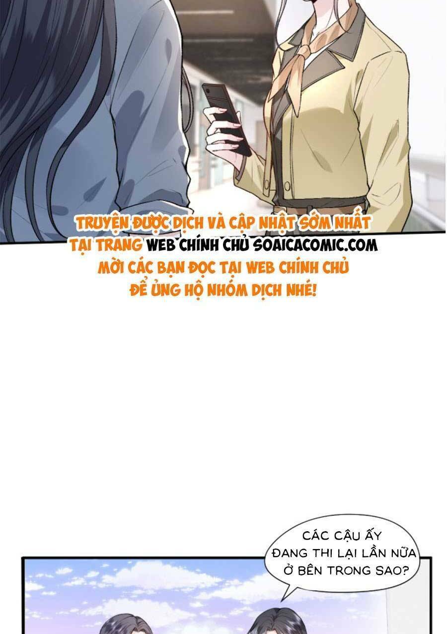 Vợ Của Lục Tổng Không Phải Dạng Vừa Chapter 28 - Trang 2