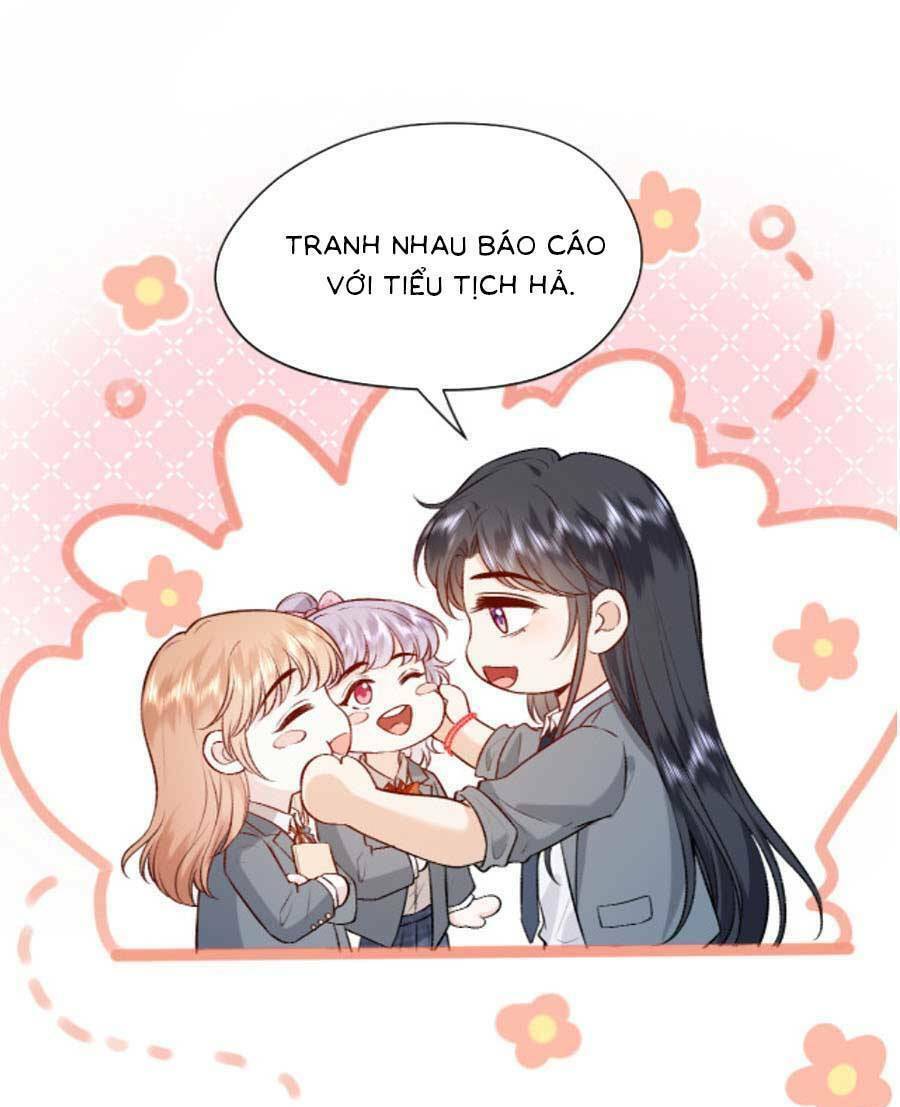 Vợ Của Lục Tổng Không Phải Dạng Vừa Chapter 28 - Trang 2