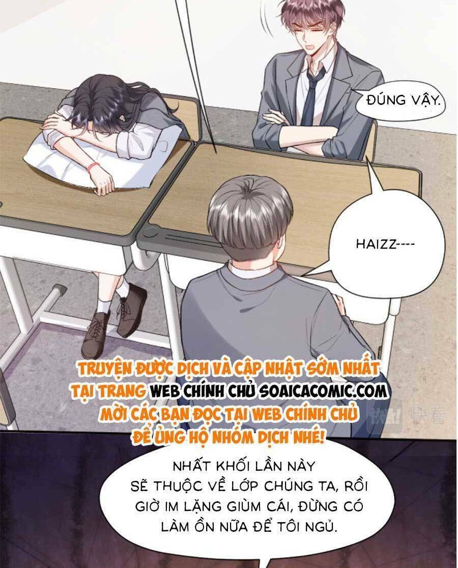 Vợ Của Lục Tổng Không Phải Dạng Vừa Chapter 28 - Trang 2