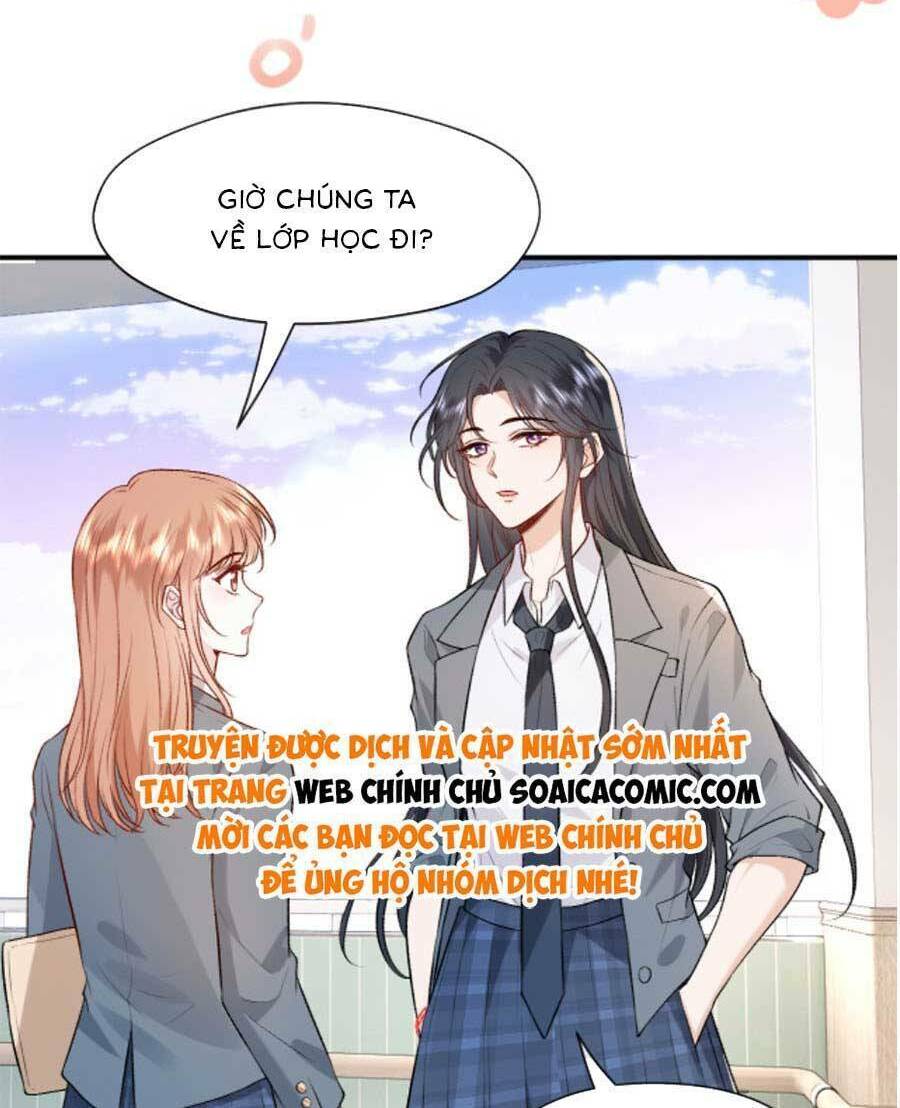Vợ Của Lục Tổng Không Phải Dạng Vừa Chapter 28 - Trang 2