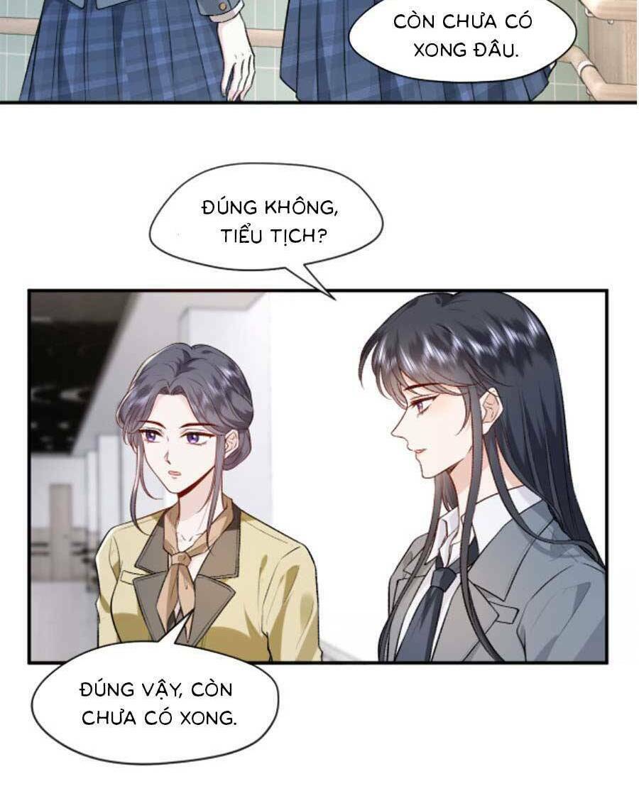 Vợ Của Lục Tổng Không Phải Dạng Vừa Chapter 28 - Trang 2