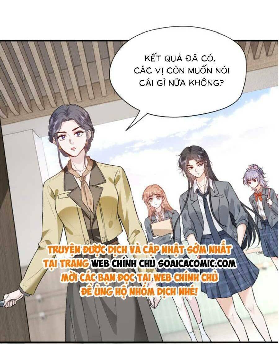 Vợ Của Lục Tổng Không Phải Dạng Vừa Chapter 28 - Trang 2