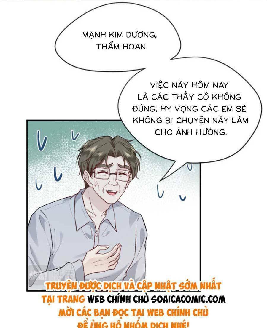 Vợ Của Lục Tổng Không Phải Dạng Vừa Chapter 28 - Trang 2