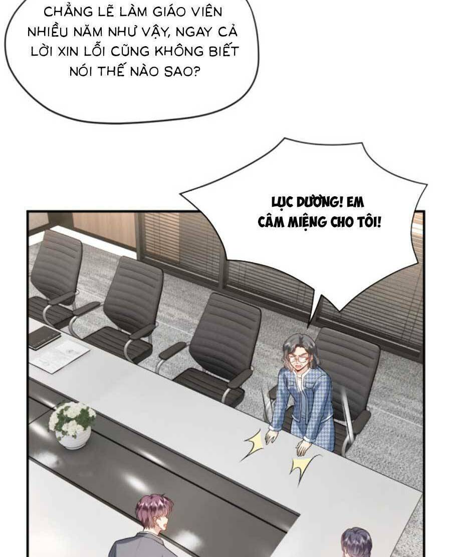 Vợ Của Lục Tổng Không Phải Dạng Vừa Chapter 28 - Trang 2