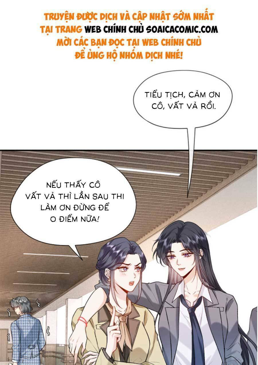 Vợ Của Lục Tổng Không Phải Dạng Vừa Chapter 28 - Trang 2