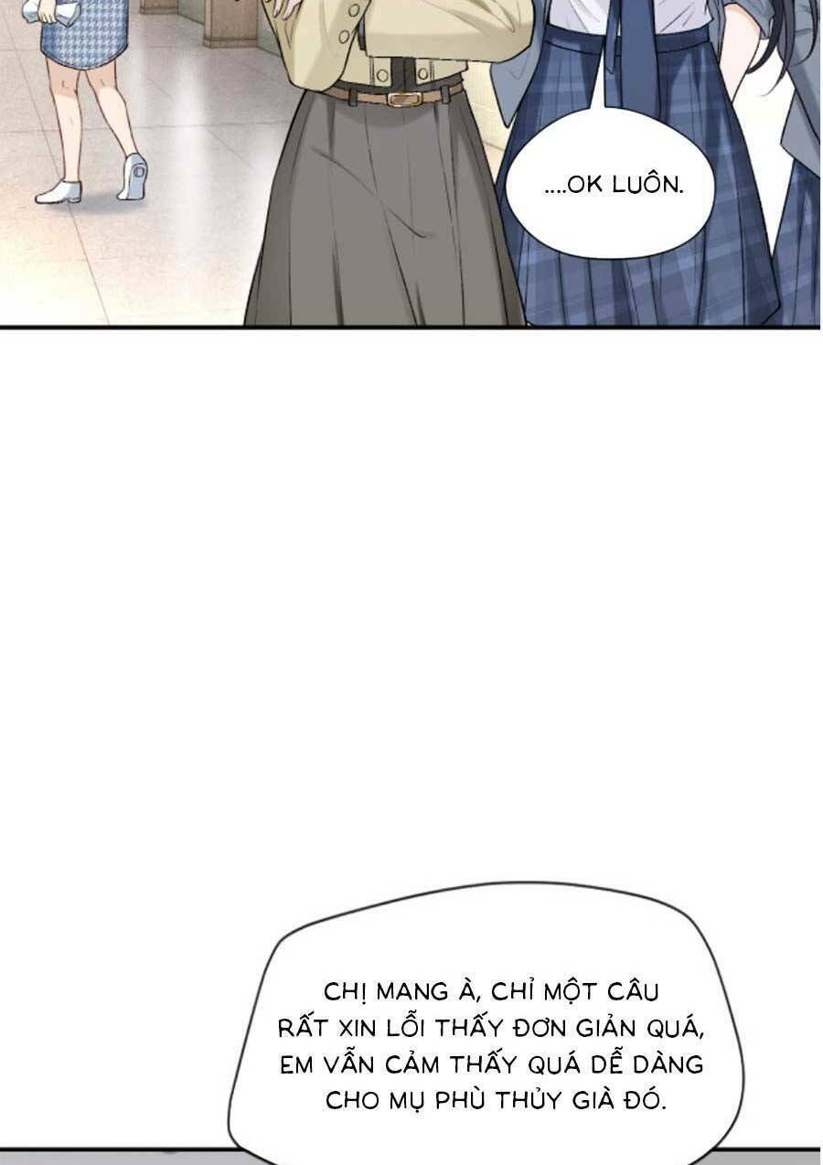 Vợ Của Lục Tổng Không Phải Dạng Vừa Chapter 28 - Trang 2