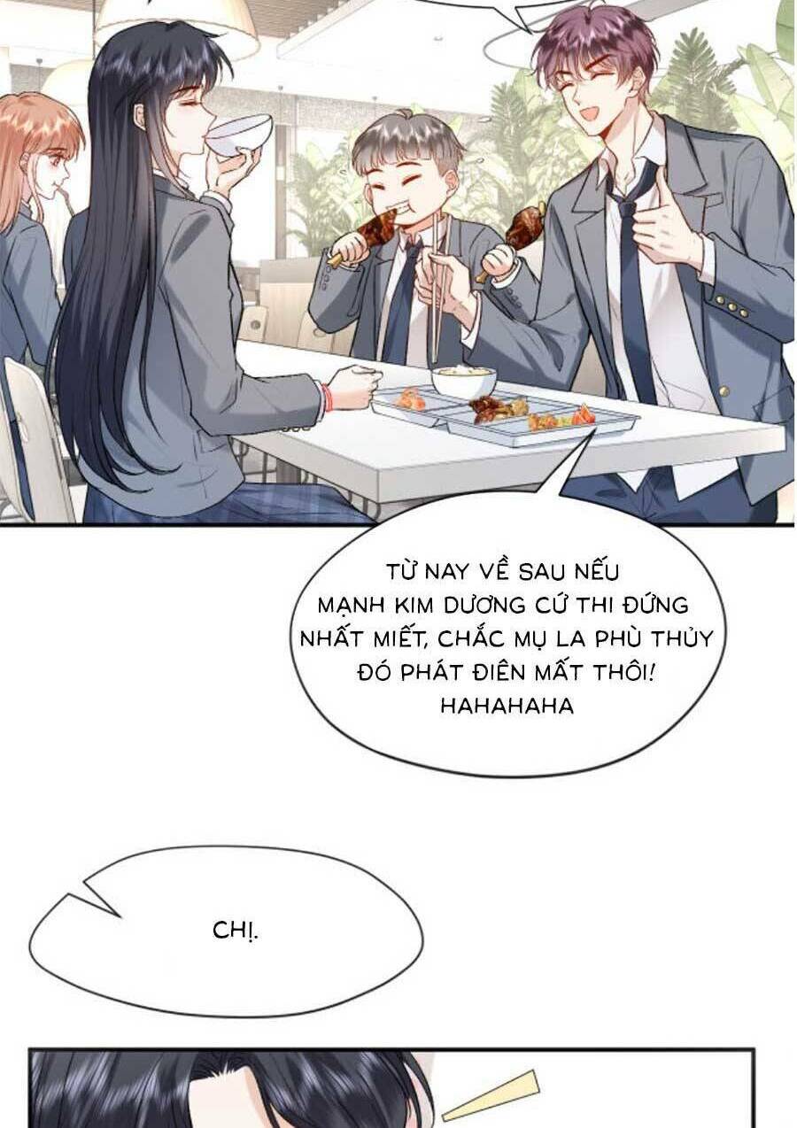 Vợ Của Lục Tổng Không Phải Dạng Vừa Chapter 28 - Trang 2