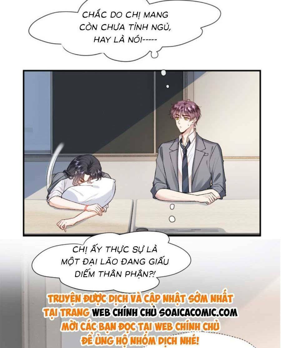 Vợ Của Lục Tổng Không Phải Dạng Vừa Chapter 28 - Trang 2