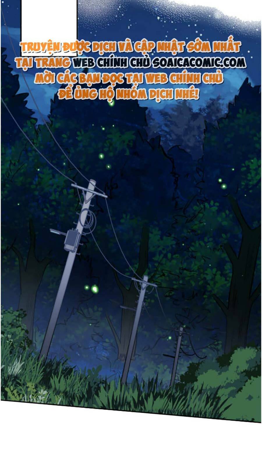 Vợ Của Lục Tổng Không Phải Dạng Vừa Chapter 3 - Trang 2