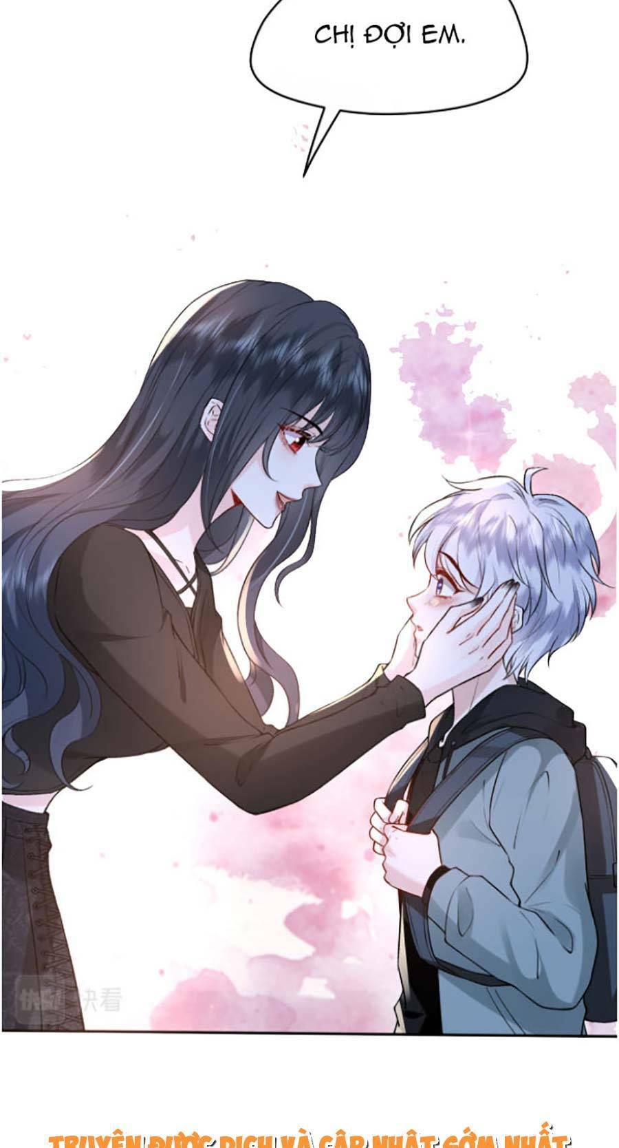 Vợ Của Lục Tổng Không Phải Dạng Vừa Chapter 3 - Trang 2