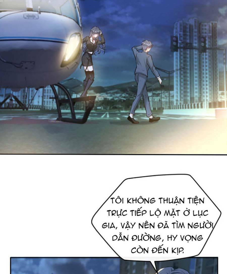 Vợ Của Lục Tổng Không Phải Dạng Vừa Chapter 3 - Trang 2