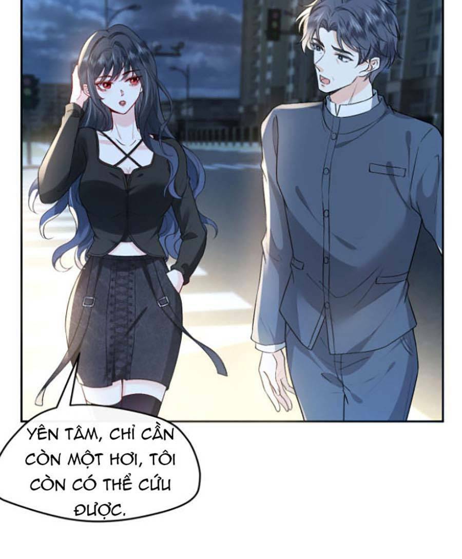 Vợ Của Lục Tổng Không Phải Dạng Vừa Chapter 3 - Trang 2