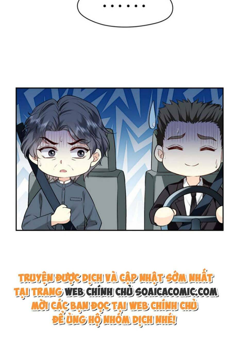 Vợ Của Lục Tổng Không Phải Dạng Vừa Chapter 3 - Trang 2