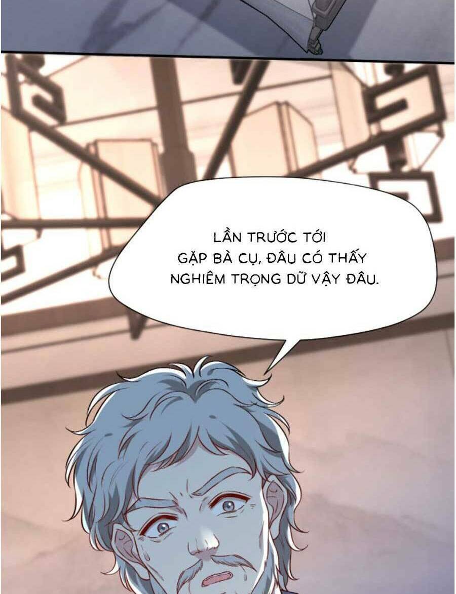 Vợ Của Lục Tổng Không Phải Dạng Vừa Chapter 30 - Trang 2