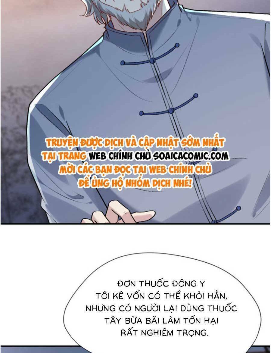 Vợ Của Lục Tổng Không Phải Dạng Vừa Chapter 30 - Trang 2