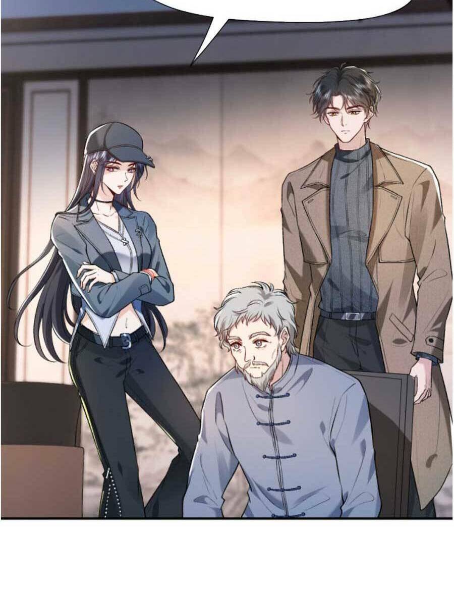 Vợ Của Lục Tổng Không Phải Dạng Vừa Chapter 30 - Trang 2