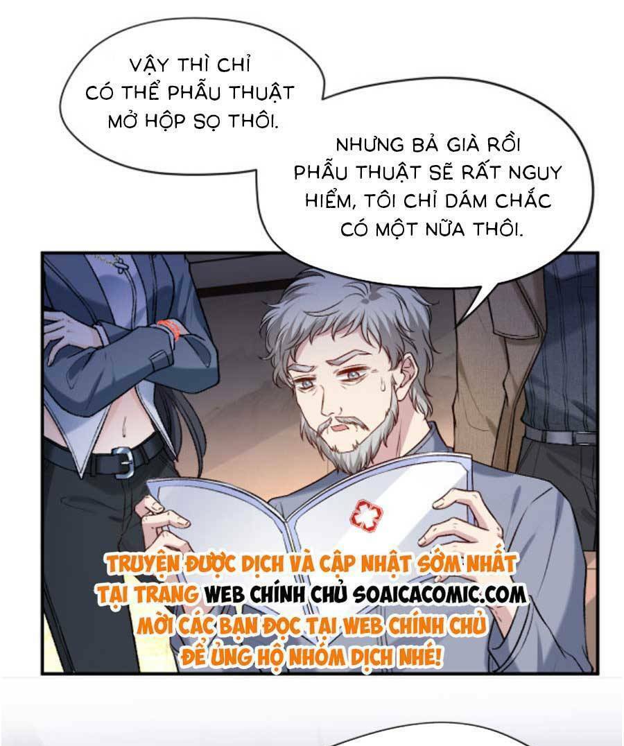 Vợ Của Lục Tổng Không Phải Dạng Vừa Chapter 30 - Trang 2