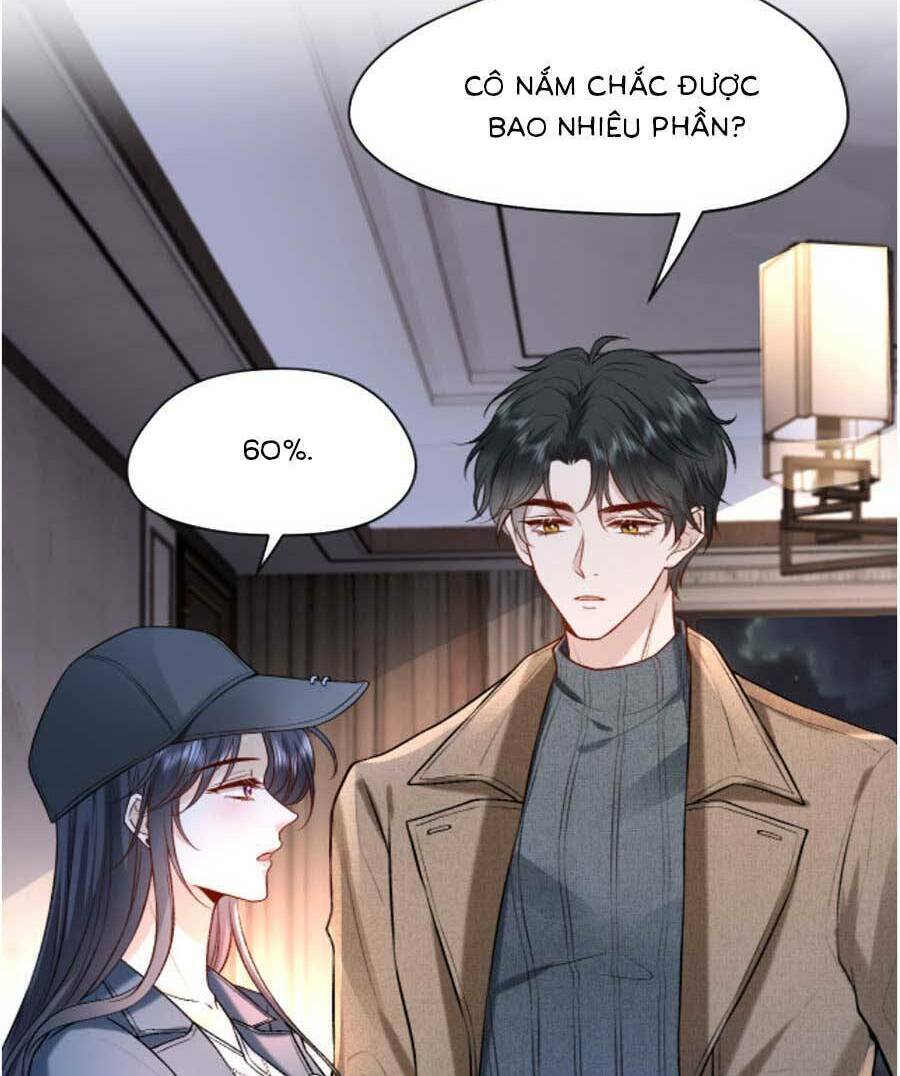 Vợ Của Lục Tổng Không Phải Dạng Vừa Chapter 30 - Trang 2