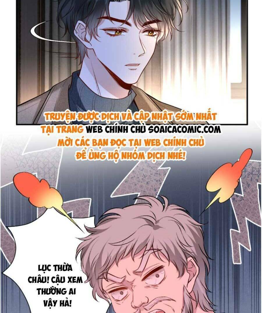 Vợ Của Lục Tổng Không Phải Dạng Vừa Chapter 30 - Trang 2