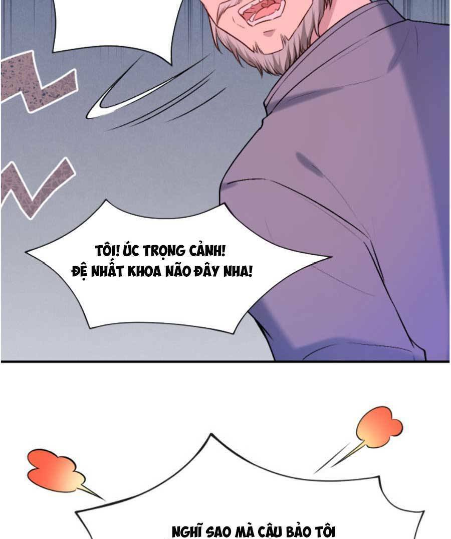 Vợ Của Lục Tổng Không Phải Dạng Vừa Chapter 30 - Trang 2