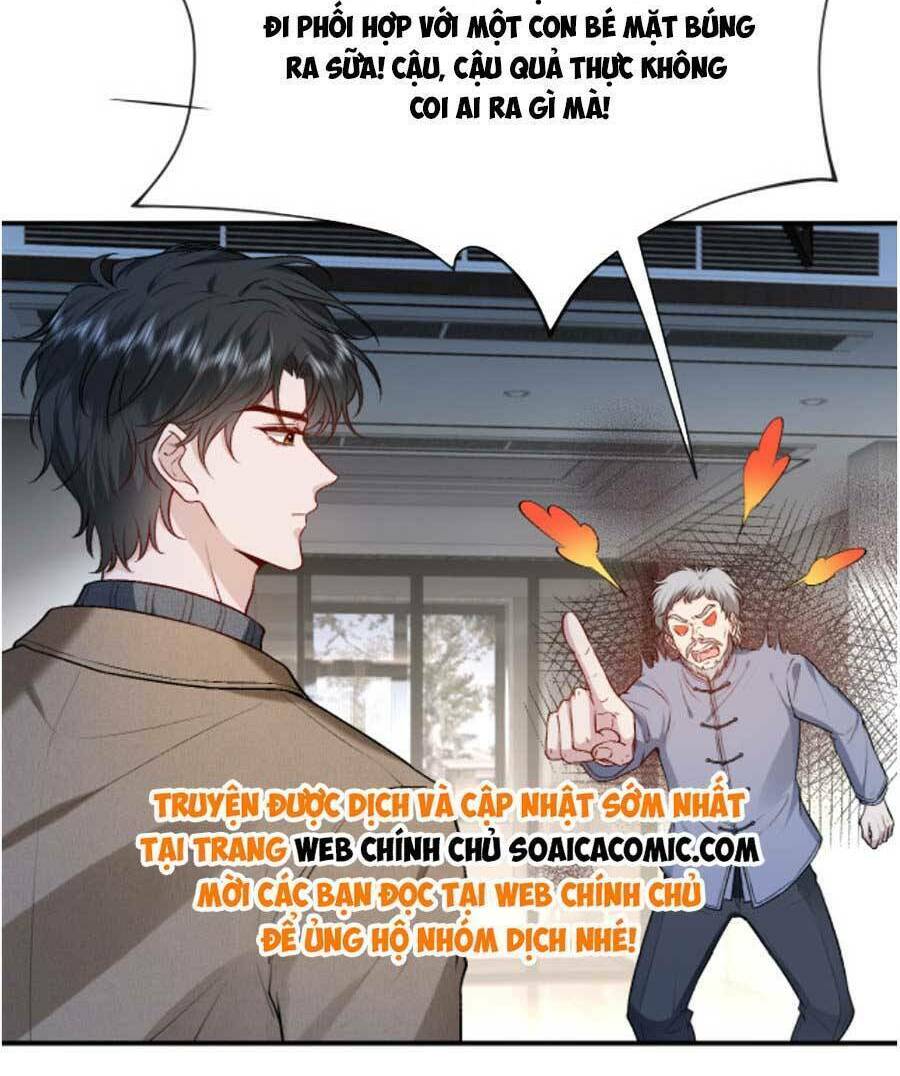 Vợ Của Lục Tổng Không Phải Dạng Vừa Chapter 30 - Trang 2