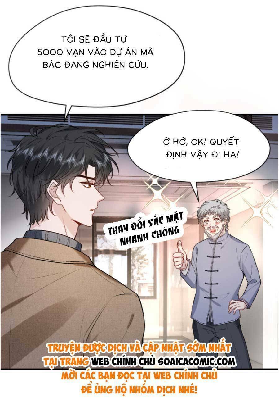 Vợ Của Lục Tổng Không Phải Dạng Vừa Chapter 30 - Trang 2