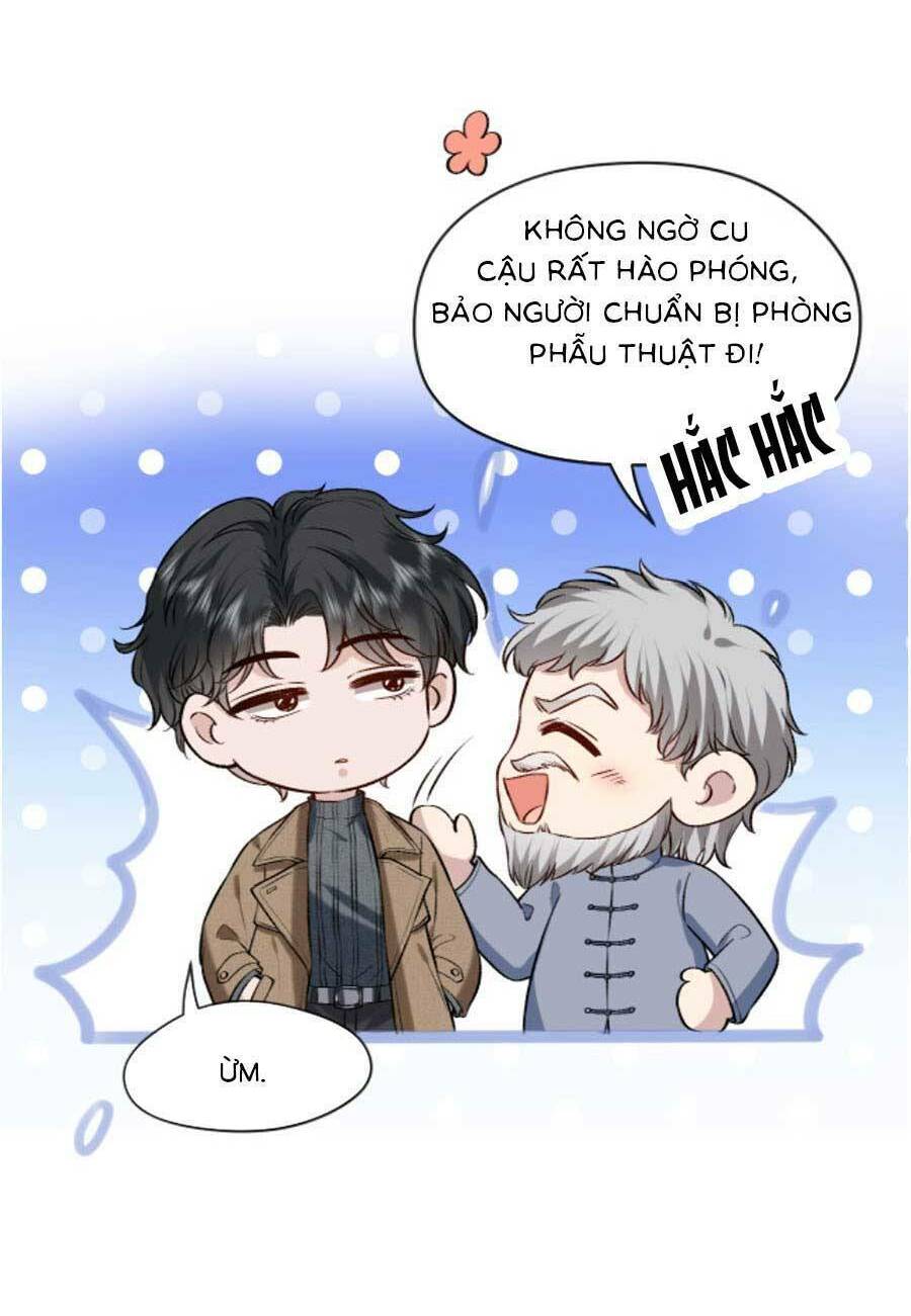 Vợ Của Lục Tổng Không Phải Dạng Vừa Chapter 30 - Trang 2