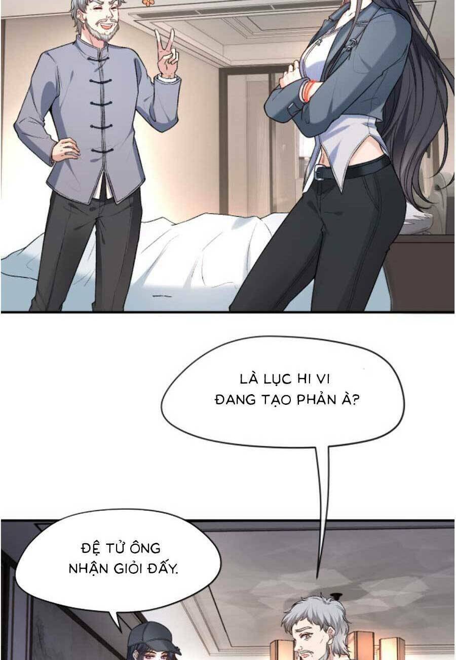 Vợ Của Lục Tổng Không Phải Dạng Vừa Chapter 30 - Trang 2