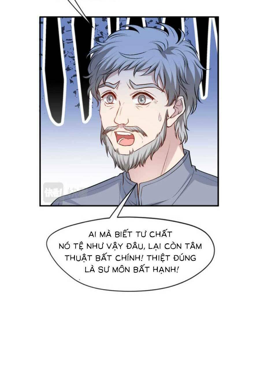 Vợ Của Lục Tổng Không Phải Dạng Vừa Chapter 30 - Trang 2