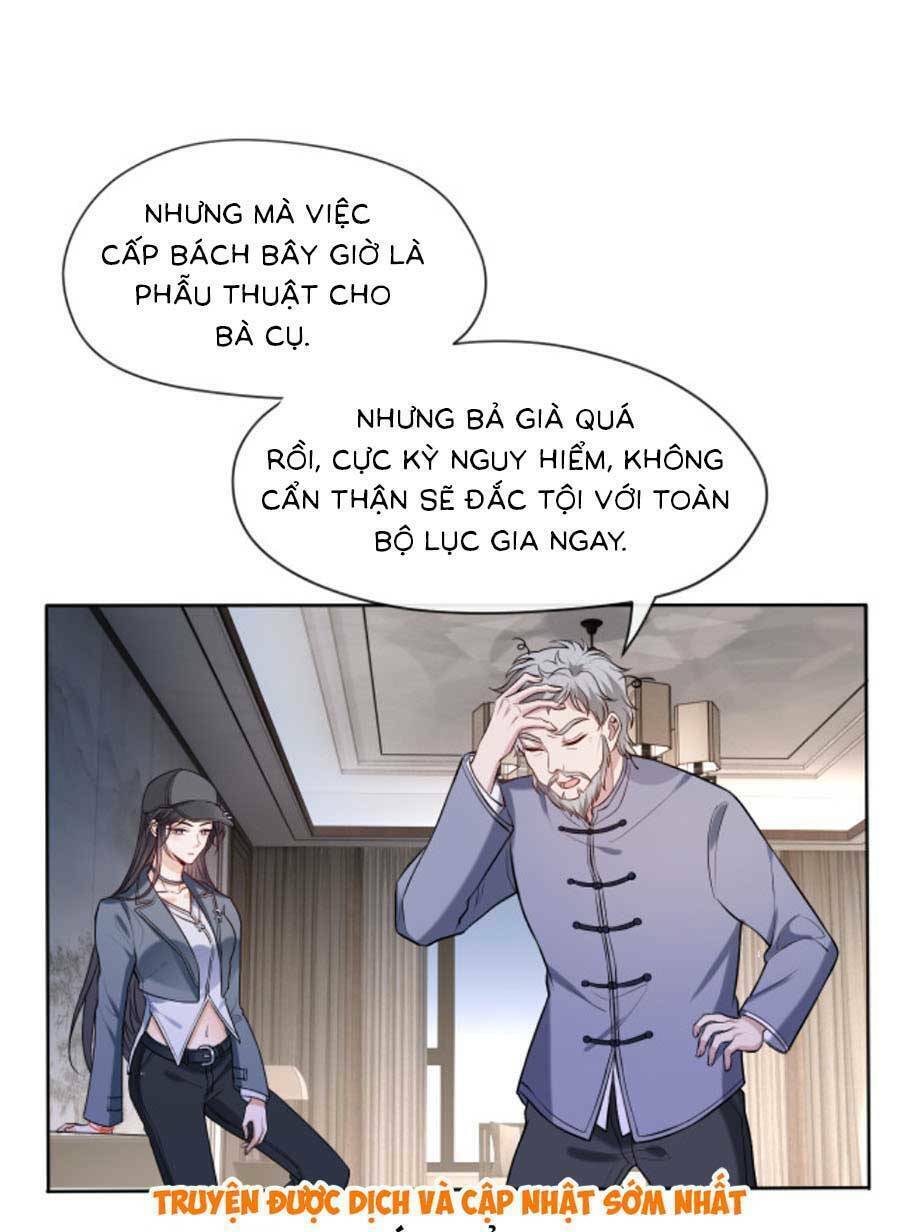 Vợ Của Lục Tổng Không Phải Dạng Vừa Chapter 30 - Trang 2