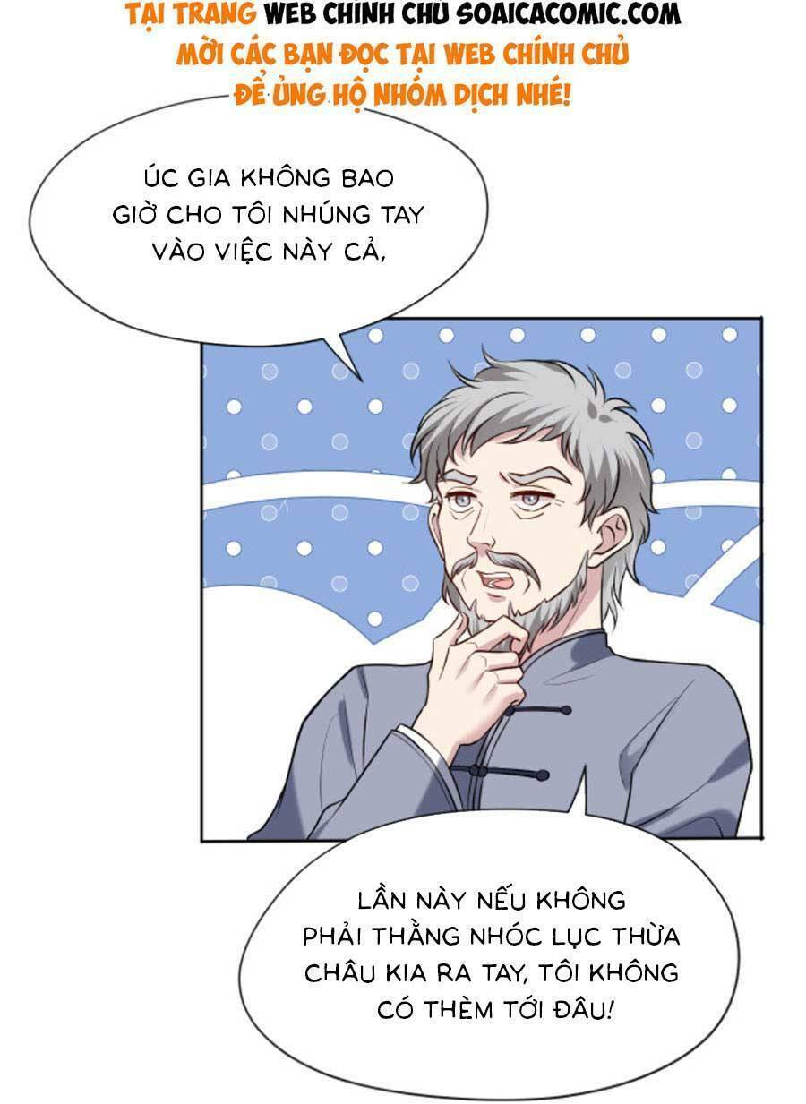 Vợ Của Lục Tổng Không Phải Dạng Vừa Chapter 30 - Trang 2